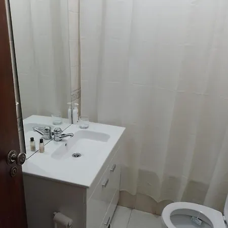Apartamento Lenny's House