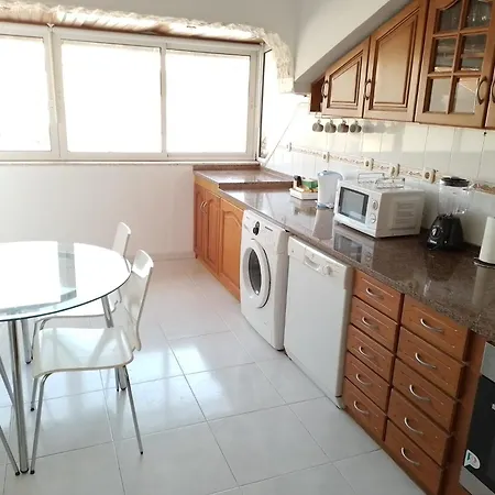 Apartamento Lenny's House