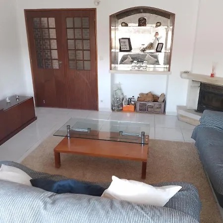 Lenny's House Apartment Agualva-Cacem