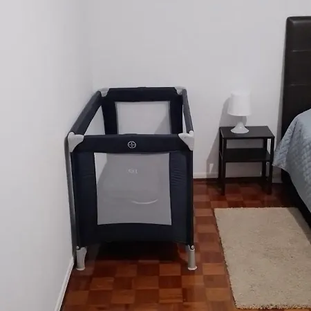 Lenny's House