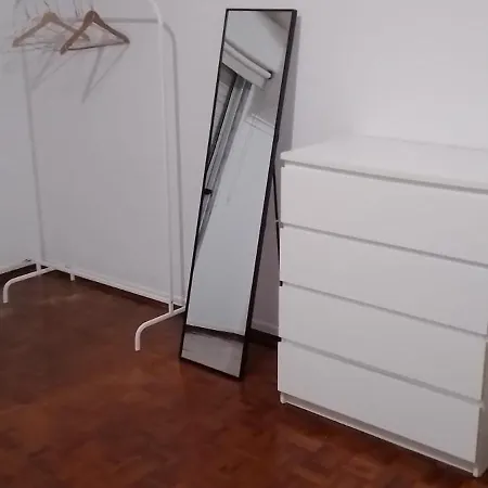 Lenny's House Agualva-Cacem