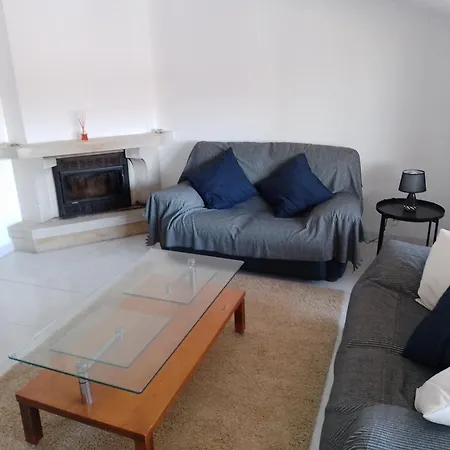 Lenny's House Apartament *