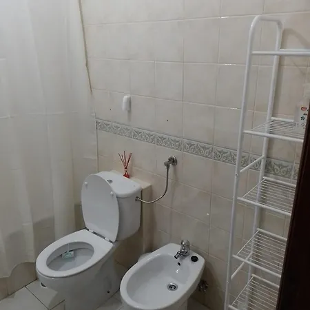 Lenny's House * Agualva-Cacem