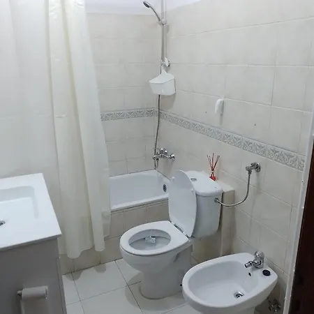 Lenny's House Agualva-Cacem