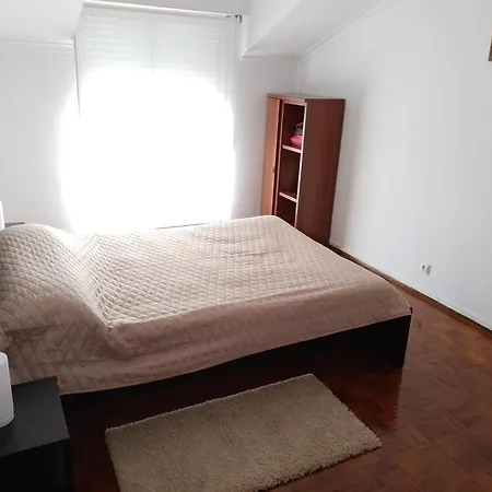 Apartment Lenny's House I
