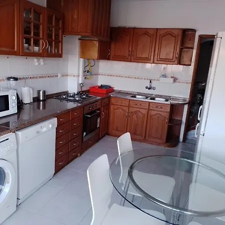 Lenny's House Apartament *