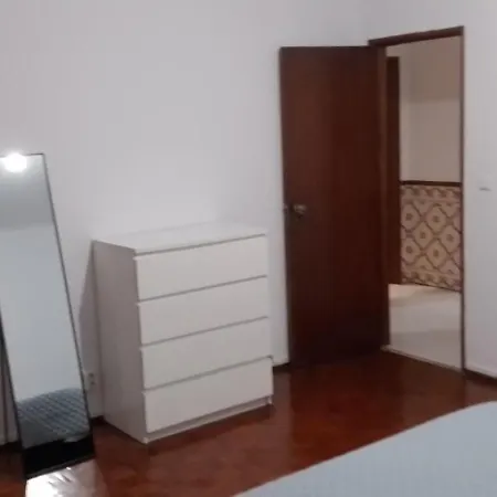 Apartment Lenny's House *