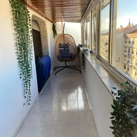 Lenny's House I * Agualva-Cacem