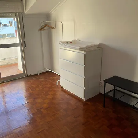Appartement Lenny's House I