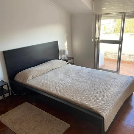 Apartamento Lenny's House I *