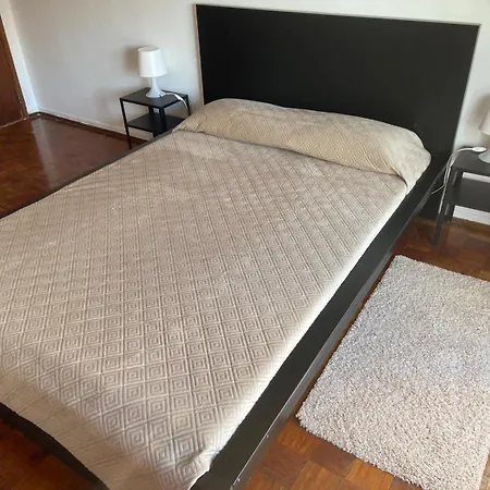 Appartement Lenny's House I