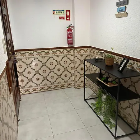 Appartement Lenny's House I Agualva-Cacem