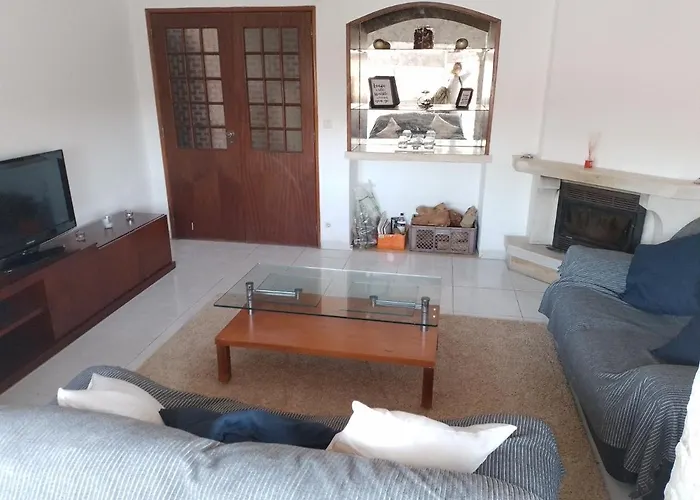 Lenny's House Apartman Agualva-Cacem