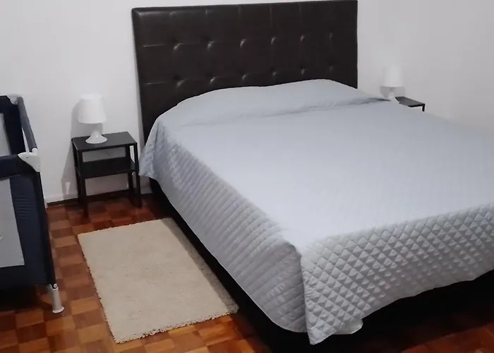 Lenny's House Apartamento *