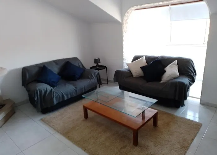 Lenny's House * Agualva-Cacem