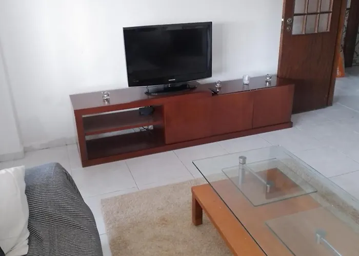 Apartamento Lenny's House