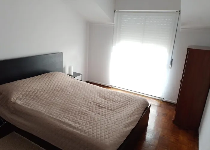 Apartamento Lenny's House