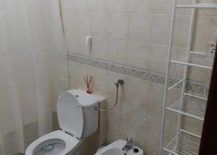 Lenny's House * Agualva-Cacem