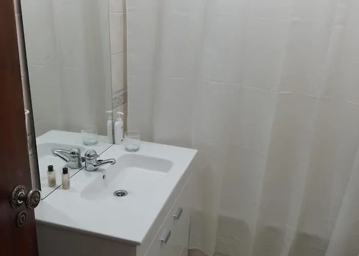 Apartamento Lenny's House