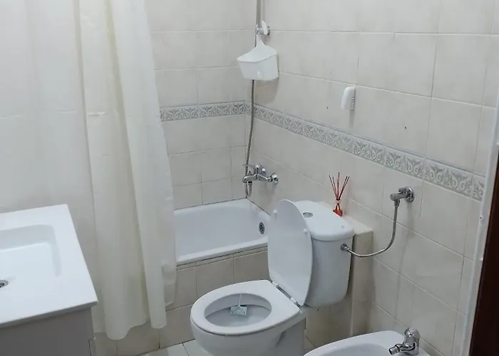 Lenny's House Agualva-Cacem