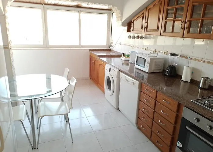 Apartamento Lenny's House