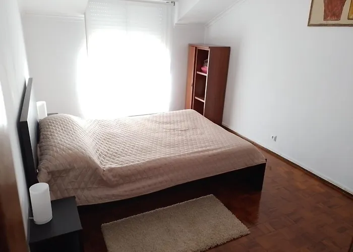 Apartamento Lenny's House