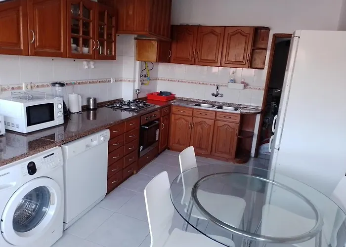 Lenny's House Apartamento *