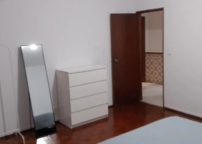 Apartamento Lenny's House *